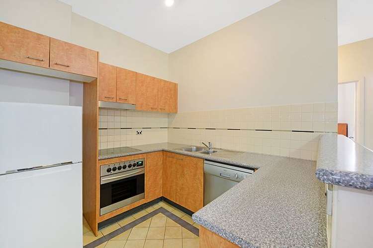 Fourth view of Homely apartment listing, 30/1 Wiley Street, Chippendale NSW 2008