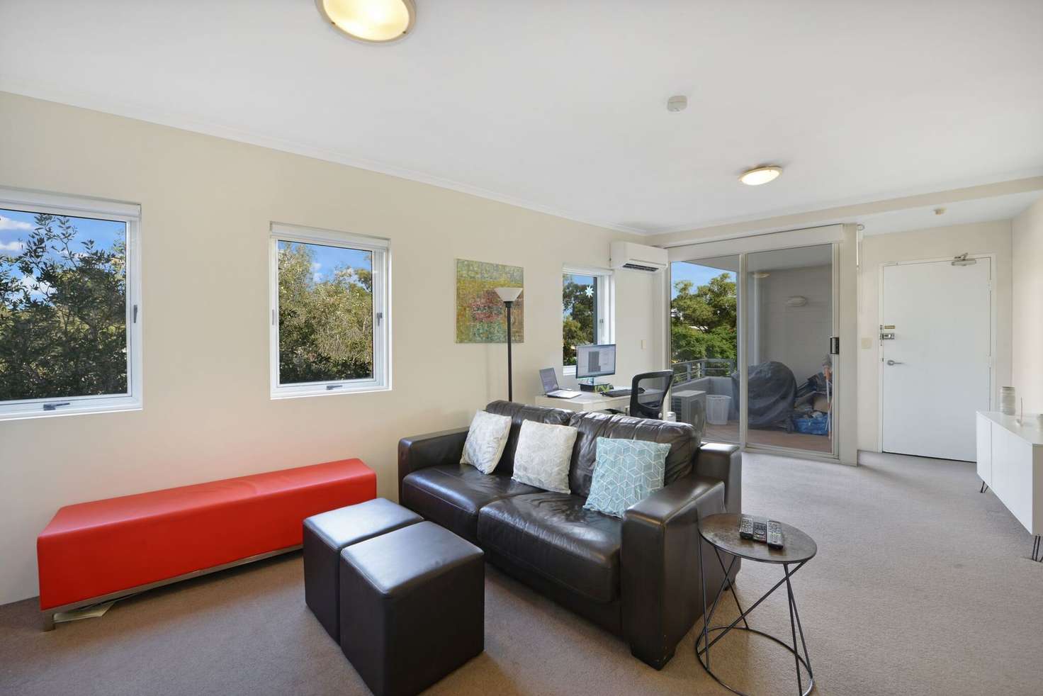 Main view of Homely unit listing, 98/100 Cleveland Street, Chippendale NSW 2008