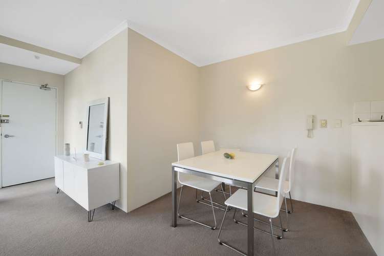 Second view of Homely unit listing, 98/100 Cleveland Street, Chippendale NSW 2008