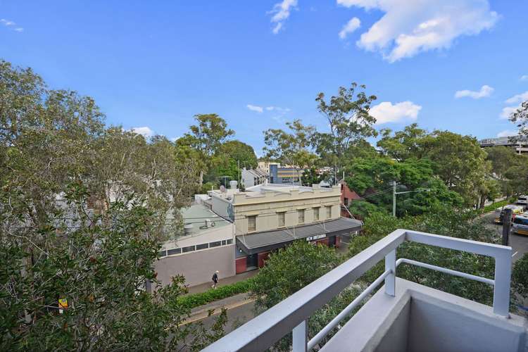 Fourth view of Homely unit listing, 98/100 Cleveland Street, Chippendale NSW 2008