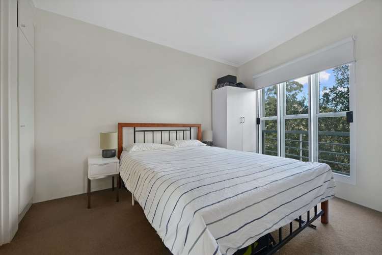 Fifth view of Homely unit listing, 98/100 Cleveland Street, Chippendale NSW 2008