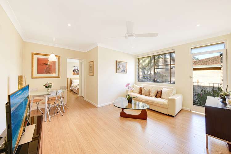 Main view of Homely apartment listing, 16/83-85 Burns Bay Road, Lane Cove NSW 2066