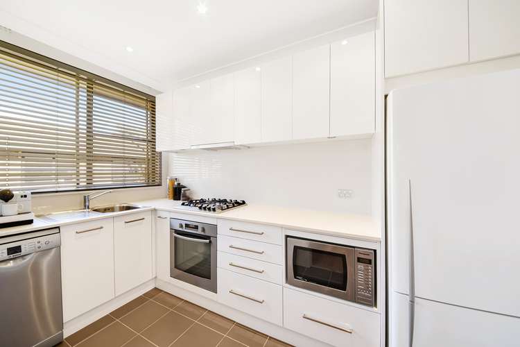 Second view of Homely apartment listing, 16/83-85 Burns Bay Road, Lane Cove NSW 2066