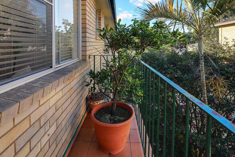 Fifth view of Homely apartment listing, 16/83-85 Burns Bay Road, Lane Cove NSW 2066