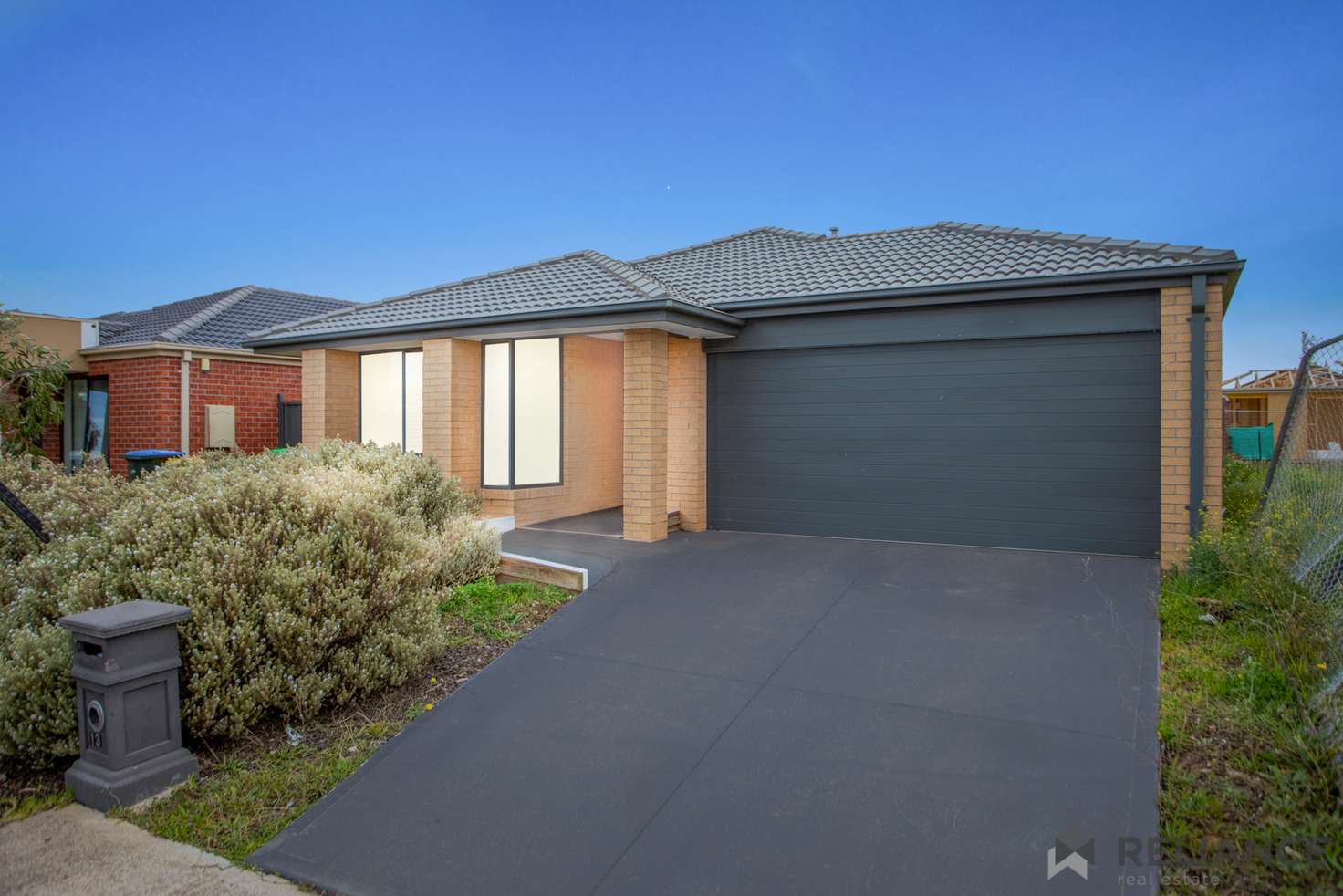 Main view of Homely house listing, 13 Wickham Street, Wyndham Vale VIC 3024