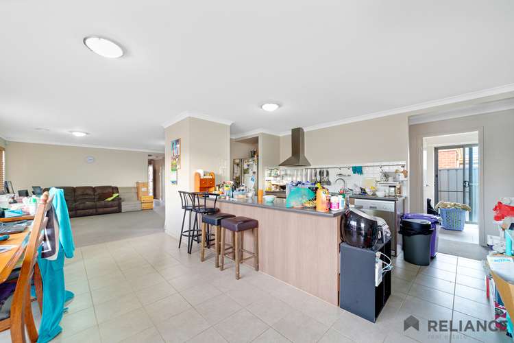 Second view of Homely house listing, 13 Wickham Street, Wyndham Vale VIC 3024