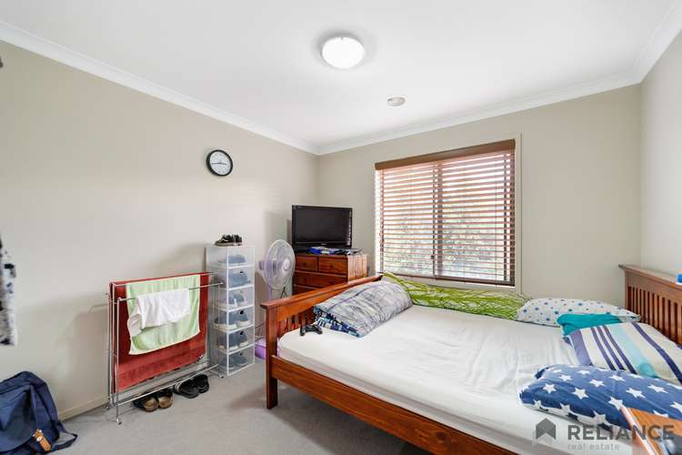 Fourth view of Homely house listing, 13 Wickham Street, Wyndham Vale VIC 3024