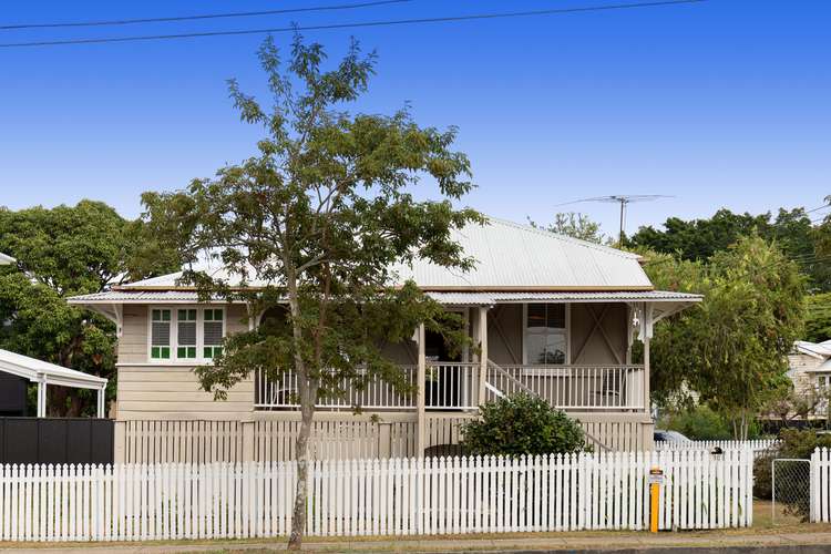 Main view of Homely house listing, 30 Croydon Street, Toowong QLD 4066