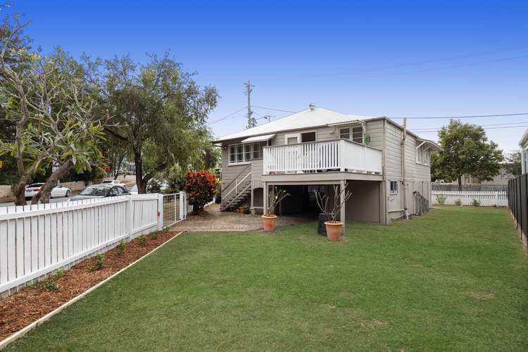 Second view of Homely house listing, 30 Croydon Street, Toowong QLD 4066