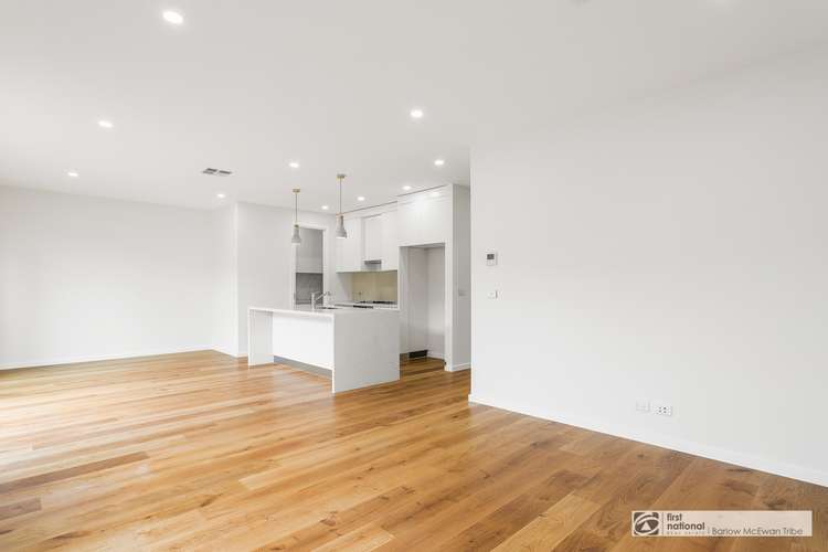 Third view of Homely townhouse listing, 1/2 Stanley Street, Altona VIC 3018