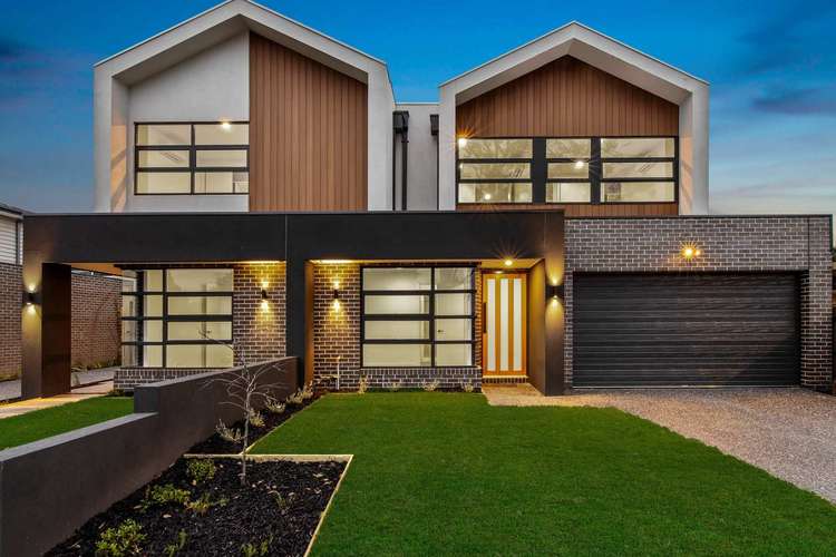 Sixth view of Homely townhouse listing, 1,2&3/33 Swanpool Avenue, Chelsea VIC 3196