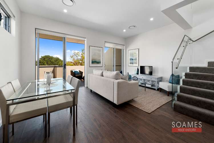Third view of Homely apartment listing, 24/10-12 Lords Avenue, Asquith NSW 2077