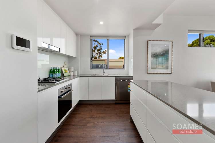 Fourth view of Homely apartment listing, 24/10-12 Lords Avenue, Asquith NSW 2077