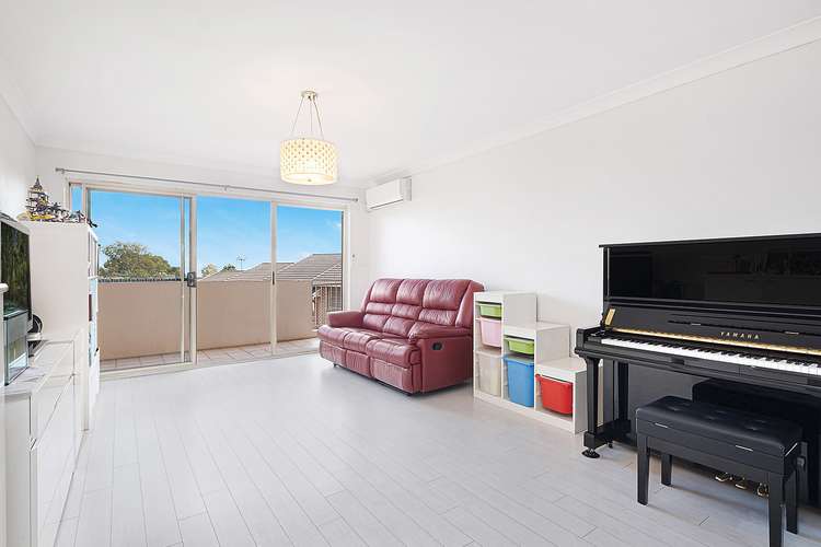Second view of Homely unit listing, 24/3 Post Office Street, Carlingford NSW 2118