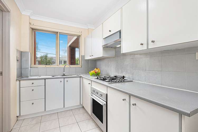 Third view of Homely unit listing, 24/3 Post Office Street, Carlingford NSW 2118
