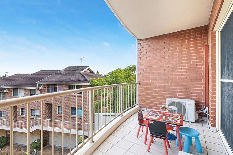 Fifth view of Homely unit listing, 24/3 Post Office Street, Carlingford NSW 2118