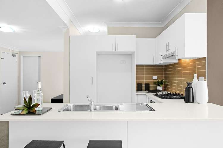 Fourth view of Homely apartment listing, 2/26 Clifton Street, Blacktown NSW 2148