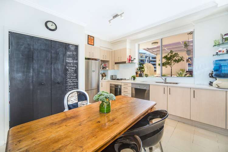 Third view of Homely apartment listing, 288/9 Crystal Street, Waterloo NSW 2017