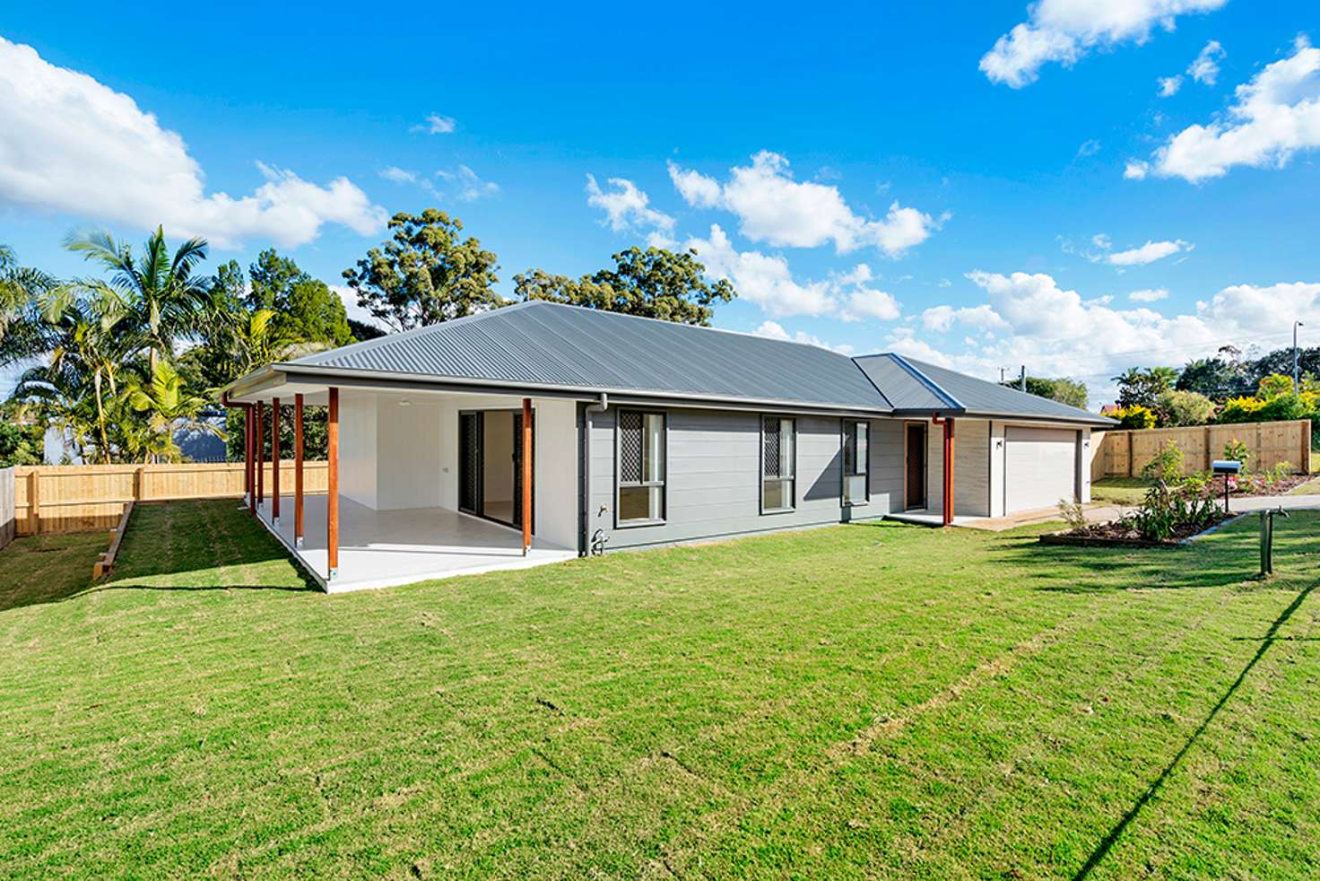 Main view of Homely house listing, 83A Daisy Hill Road, Daisy Hill QLD 4127