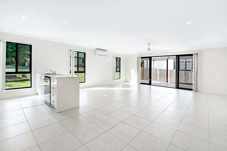 Second view of Homely house listing, 83A Daisy Hill Road, Daisy Hill QLD 4127