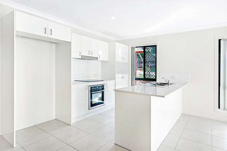 Third view of Homely house listing, 83A Daisy Hill Road, Daisy Hill QLD 4127