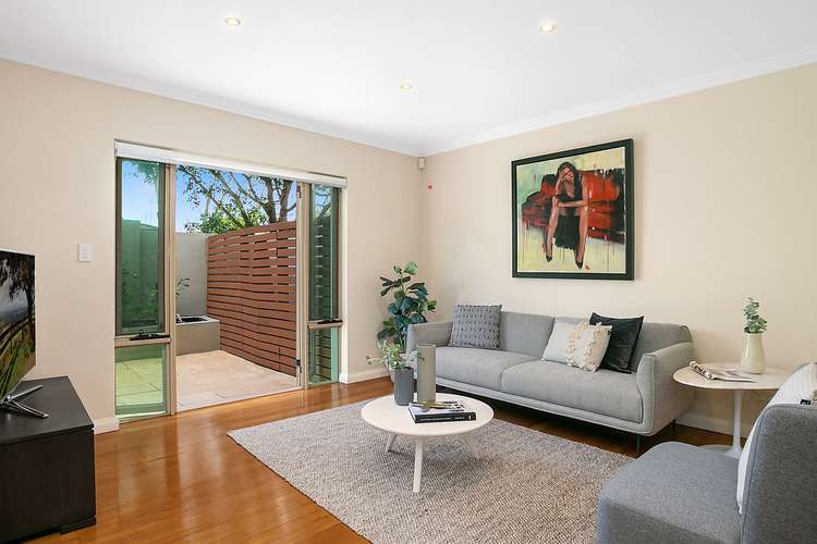 Main view of Homely townhouse listing, 7/55 Garland Road, Naremburn NSW 2065