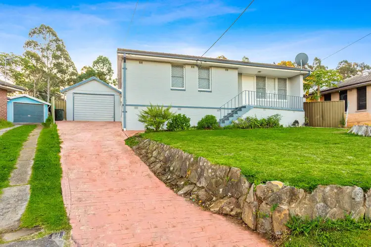 62 Strickland Crescent