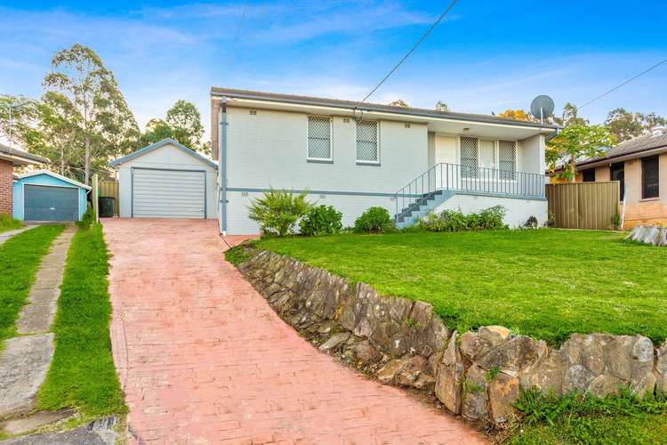 Main view of Homely house listing, 62 Strickland Crescent, Ashcroft NSW 2168