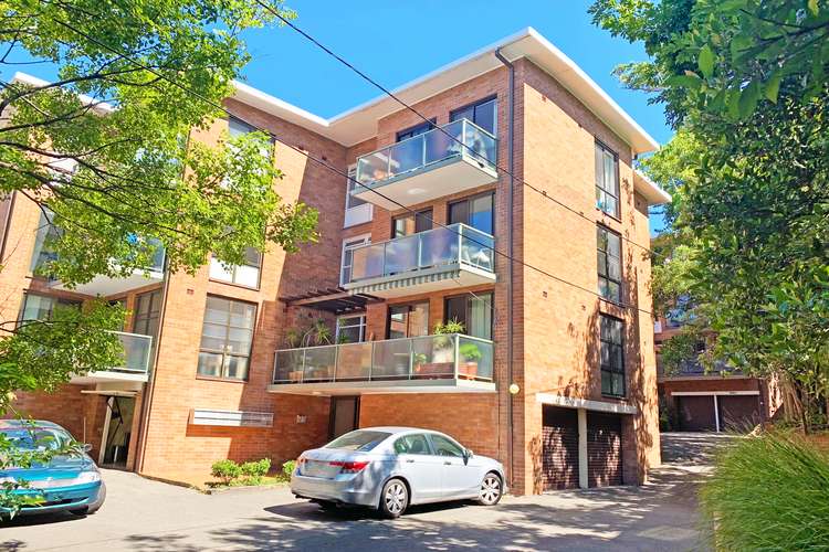 Fourth view of Homely apartment listing, 2/359B Bronte Road, Bronte NSW 2024