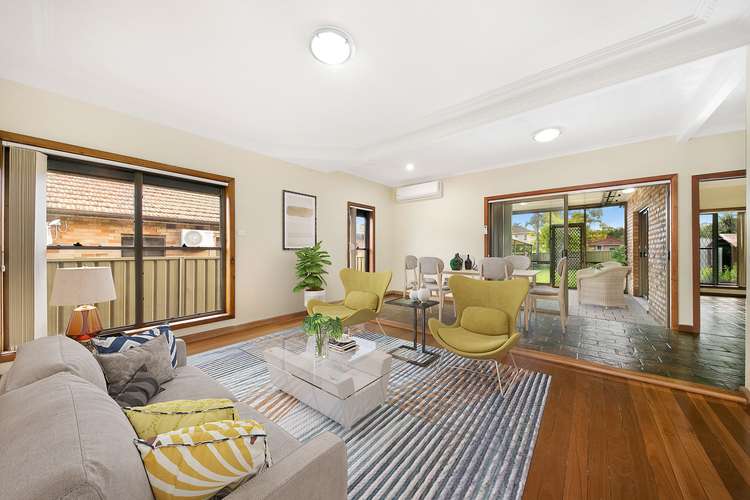 Third view of Homely house listing, 8 Marks Street, Chester Hill NSW 2162