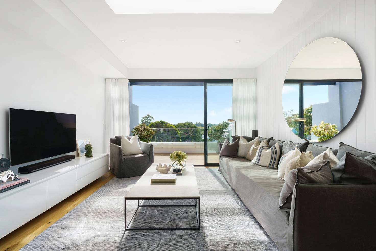 Main view of Homely apartment listing, 305/23 Myrtle Street, North Sydney NSW 2060