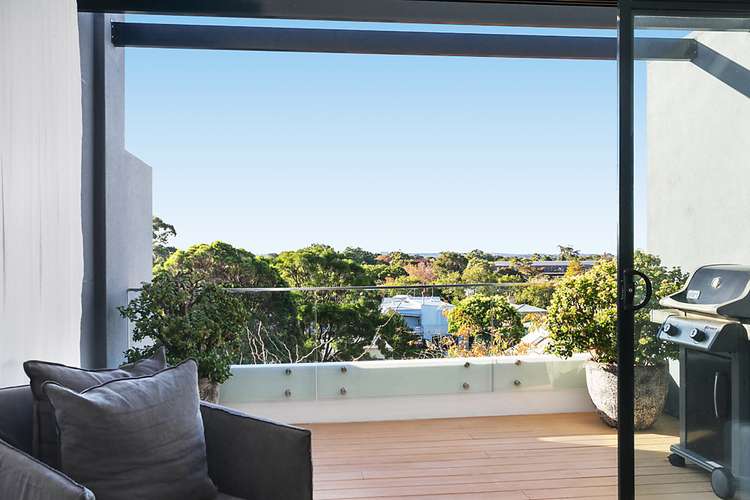 Fifth view of Homely apartment listing, 305/23 Myrtle Street, North Sydney NSW 2060