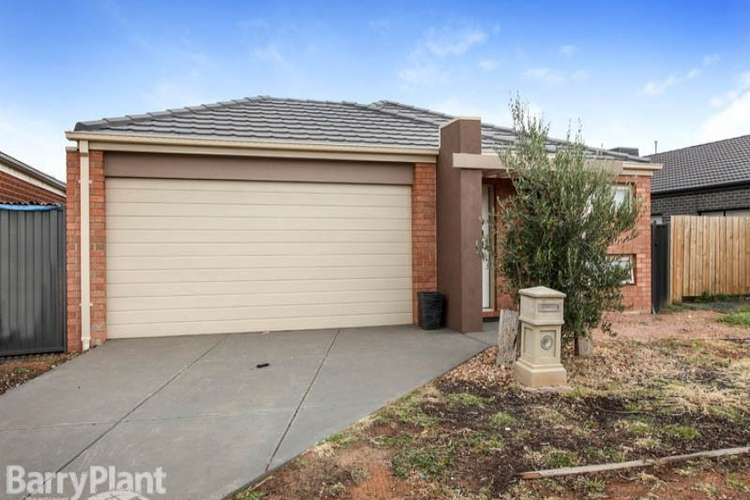 Second view of Homely house listing, 2 Montview Place, Brookfield VIC 3338