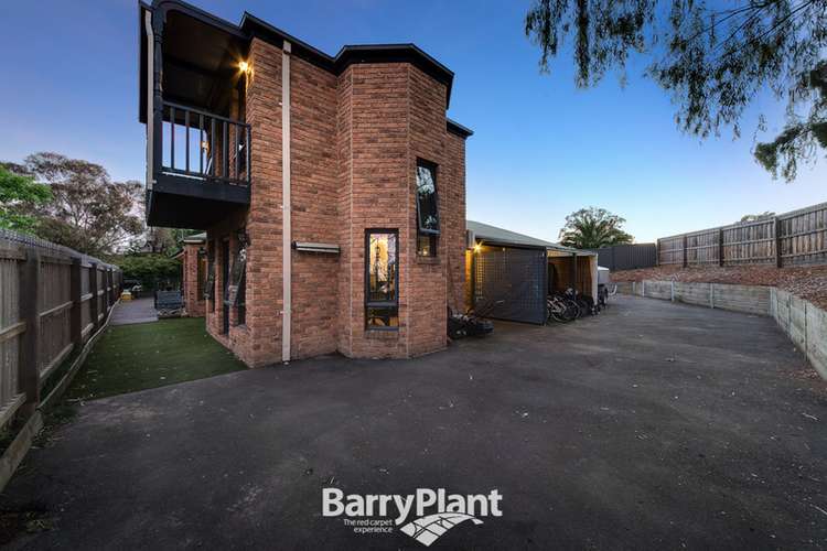 Seventh view of Homely house listing, 7 Close Court, Pakenham VIC 3810