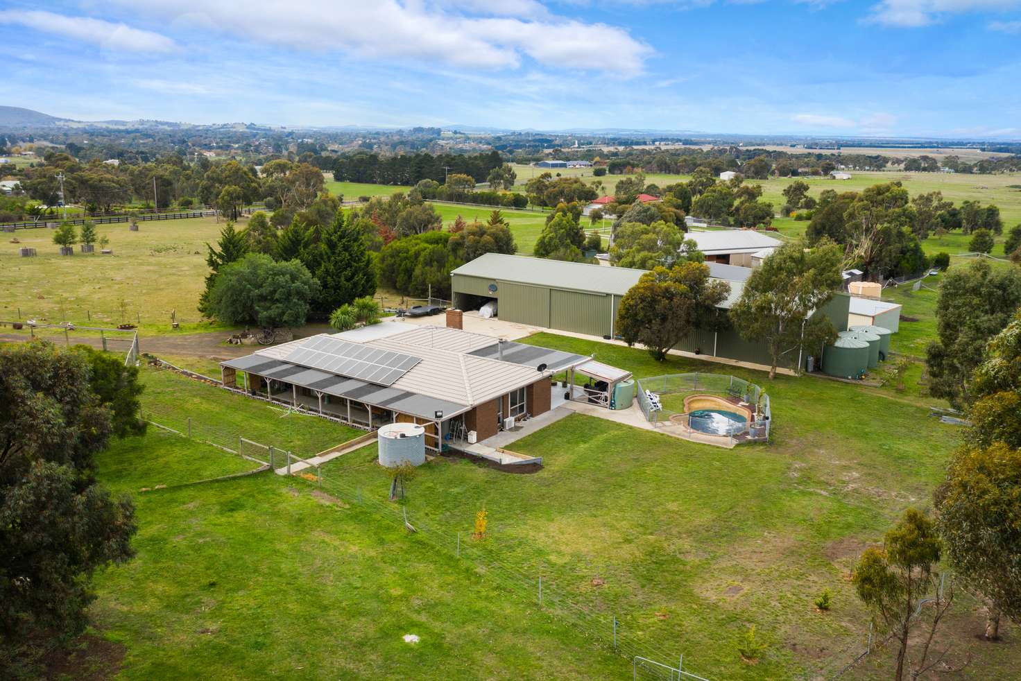 Main view of Homely house listing, 232 Campbell Road, Riddells Creek VIC 3431