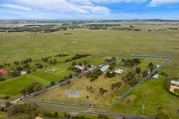 Third view of Homely house listing, 232 Campbell Road, Riddells Creek VIC 3431