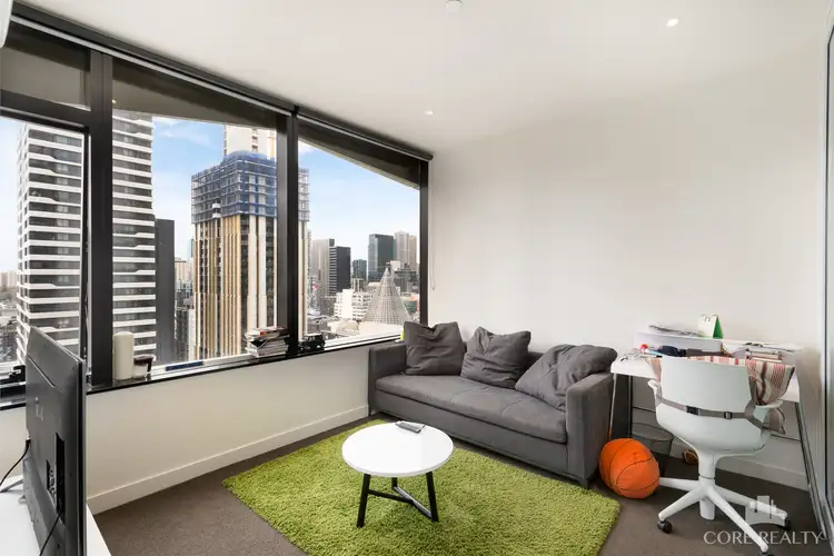 2607/120 A'beckett Street