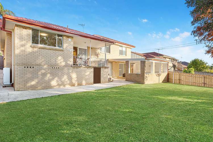Fifth view of Homely house listing, 26 Hibiscus Avenue, Carlingford NSW 2118