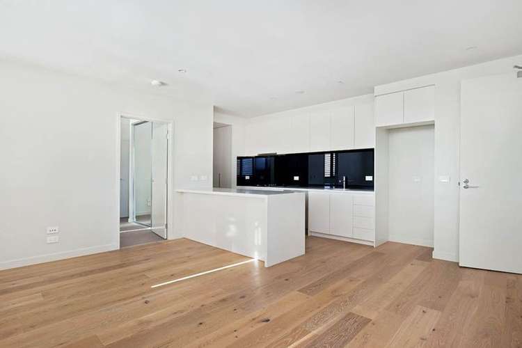 Second view of Homely apartment listing, 503/82 Hawdon Street, Heidelberg VIC 3084