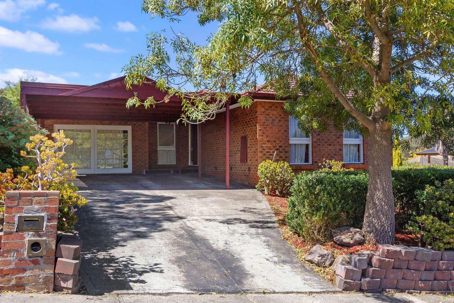 Main view of Homely house listing, 28 Stanley Avenue, Mount Waverley VIC 3149