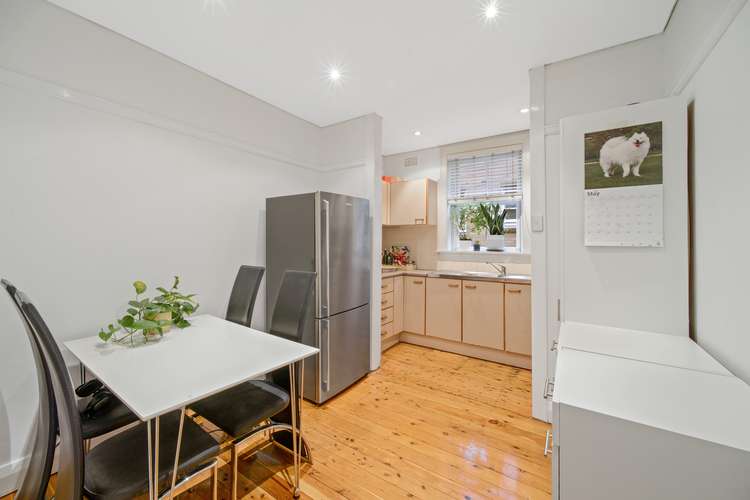 Second view of Homely apartment listing, 1/52 Cook Street, Randwick NSW 2031