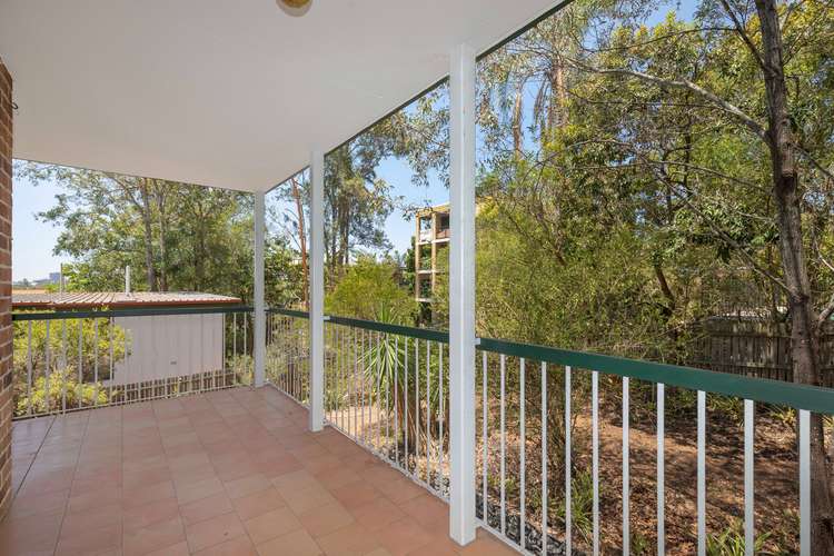 Main view of Homely unit listing, 4/72 Mitre Street, St Lucia QLD 4067