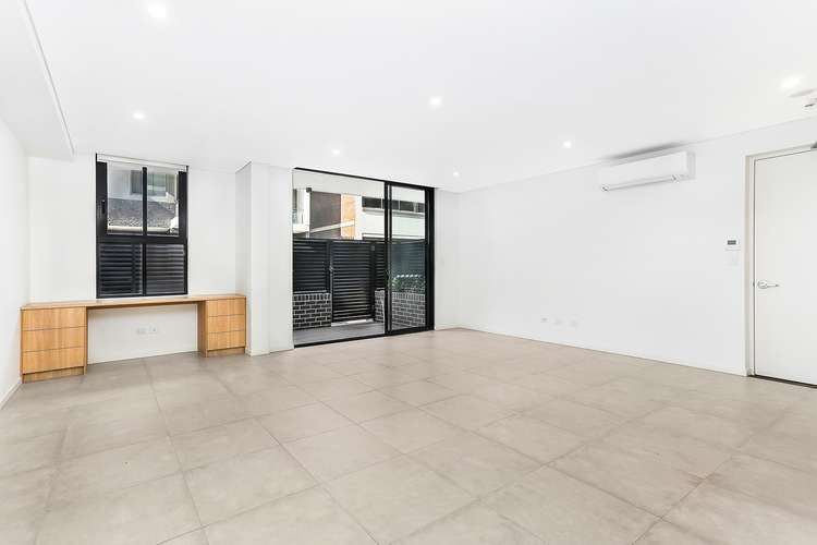 Third view of Homely apartment listing, 133 Bowden Street, Meadowbank NSW 2114