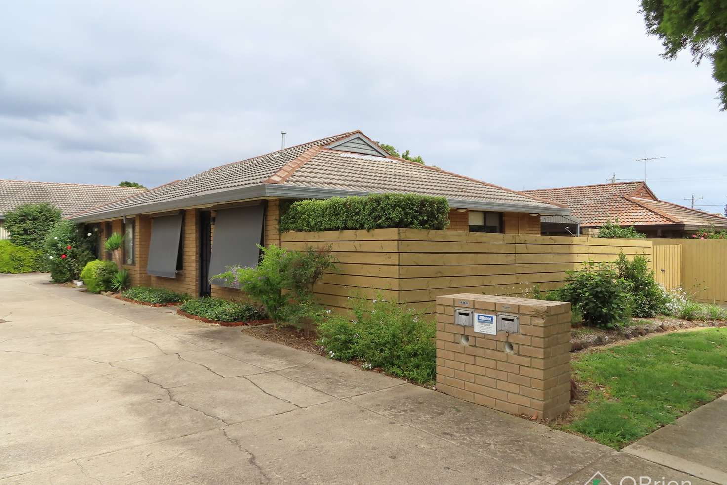 Main view of Homely unit listing, 6/8 Government Road, Frankston VIC 3199