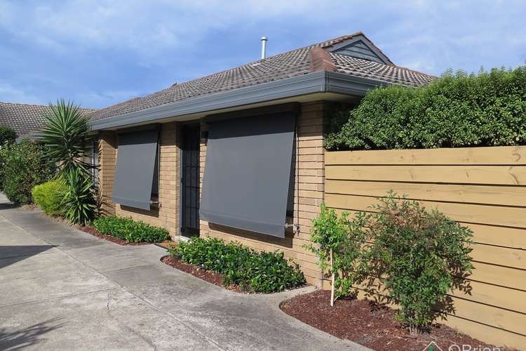 Second view of Homely unit listing, 6/8 Government Road, Frankston VIC 3199