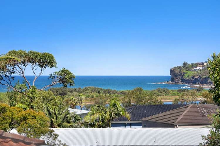 Main view of Homely house listing, 33 Coutts Crescent, Collaroy NSW 2097