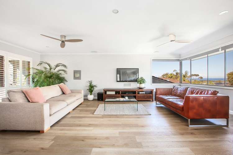 Third view of Homely house listing, 33 Coutts Crescent, Collaroy NSW 2097