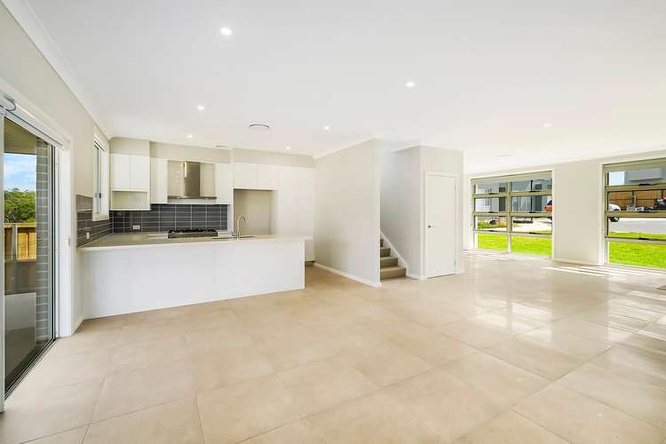 Third view of Homely house listing, 12 Koreetah Place, Kellyville NSW 2155