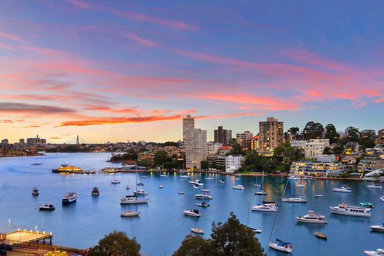 Second view of Homely apartment listing, 7/6 Cliff Street, Milsons Point NSW 2061