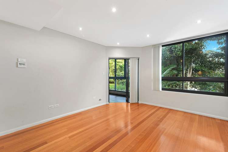 Main view of Homely apartment listing, 3/197 Walker Street, North Sydney NSW 2060
